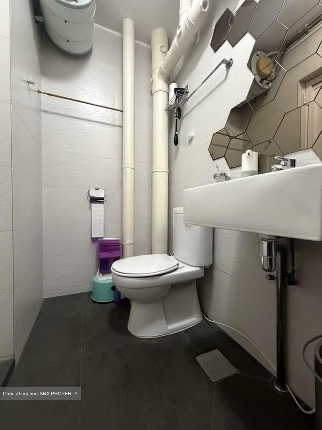 Blk 483 Segar Gardens (Bukit Panjang), HDB 5 Rooms #556374101